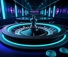 Bono de bienvenida para el casino